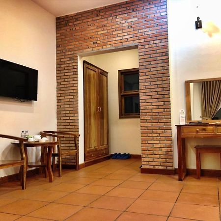 Phu Quoc Bungalow Yen Thanh Εξωτερικό φωτογραφία