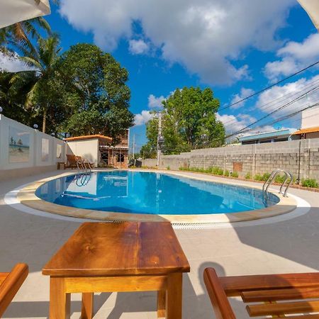 Phu Quoc Bungalow Yen Thanh Εξωτερικό φωτογραφία