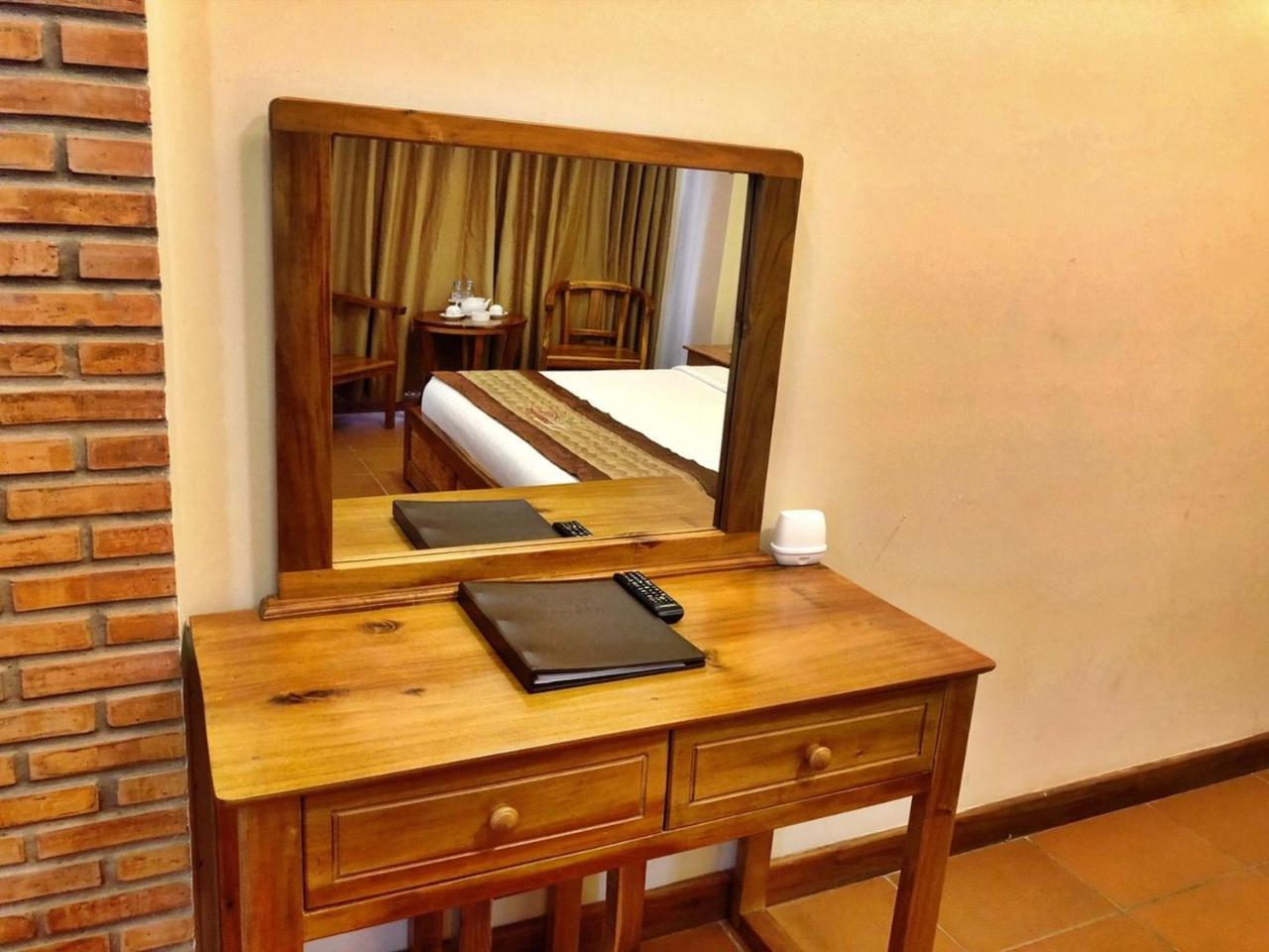Phu Quoc Bungalow Yen Thanh Εξωτερικό φωτογραφία