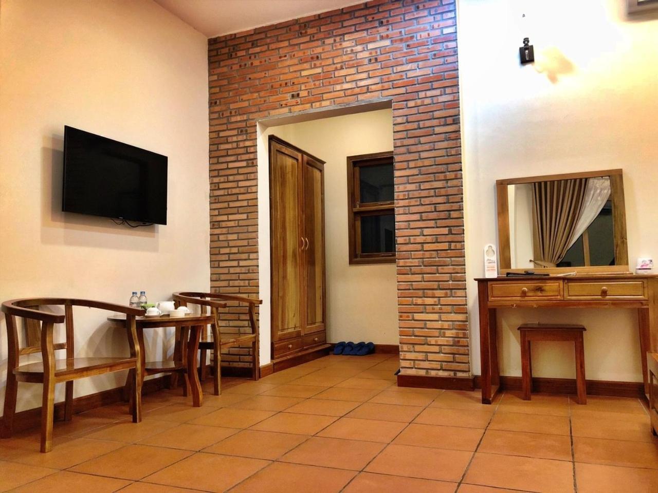 Phu Quoc Bungalow Yen Thanh Εξωτερικό φωτογραφία