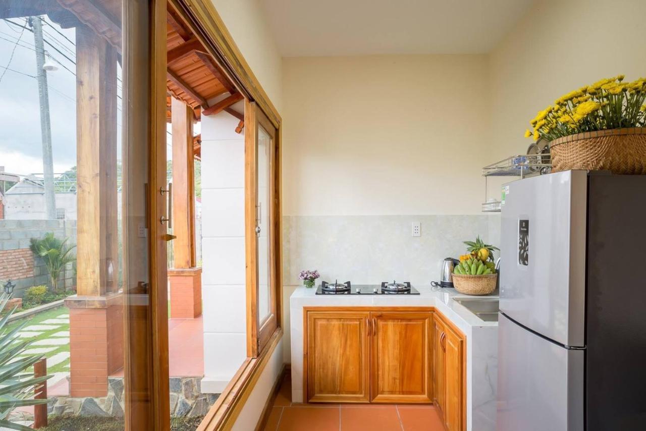 Phu Quoc Bungalow Yen Thanh Εξωτερικό φωτογραφία