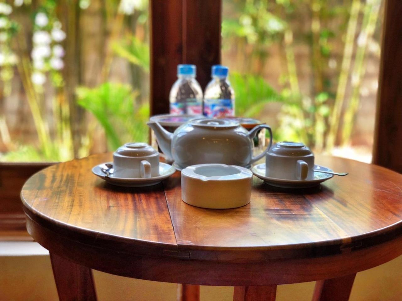Phu Quoc Bungalow Yen Thanh Εξωτερικό φωτογραφία