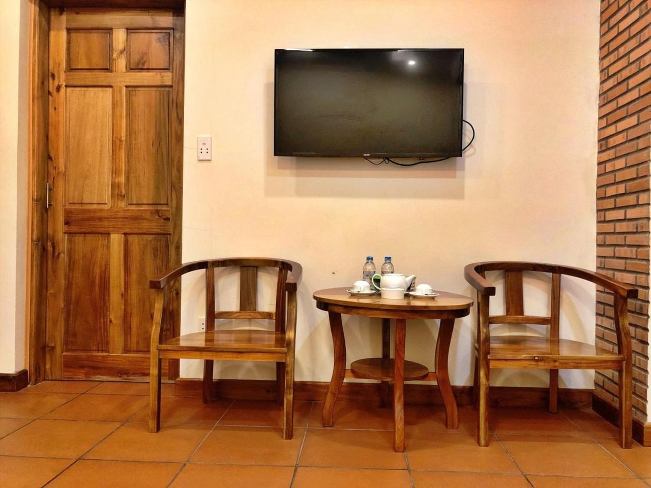 Phu Quoc Bungalow Yen Thanh Εξωτερικό φωτογραφία