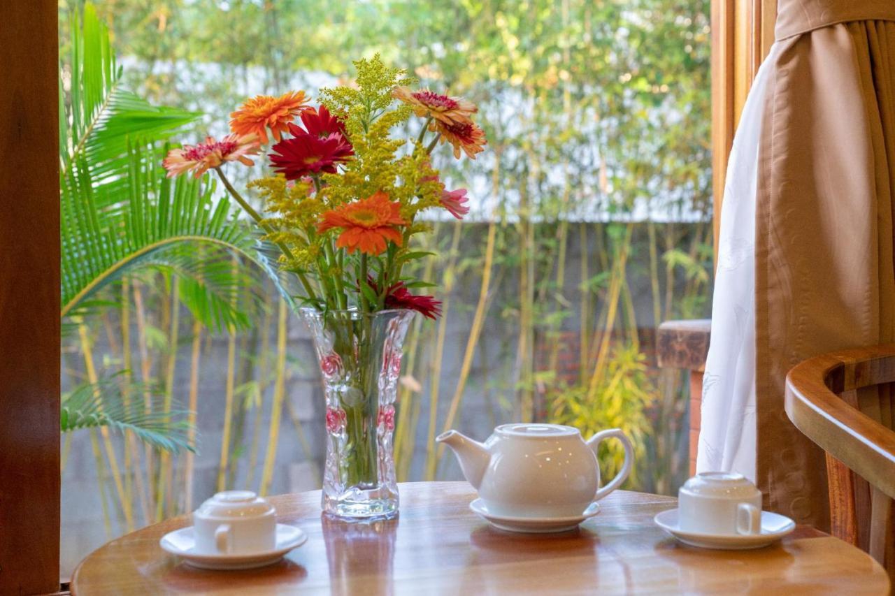 Phu Quoc Bungalow Yen Thanh Εξωτερικό φωτογραφία