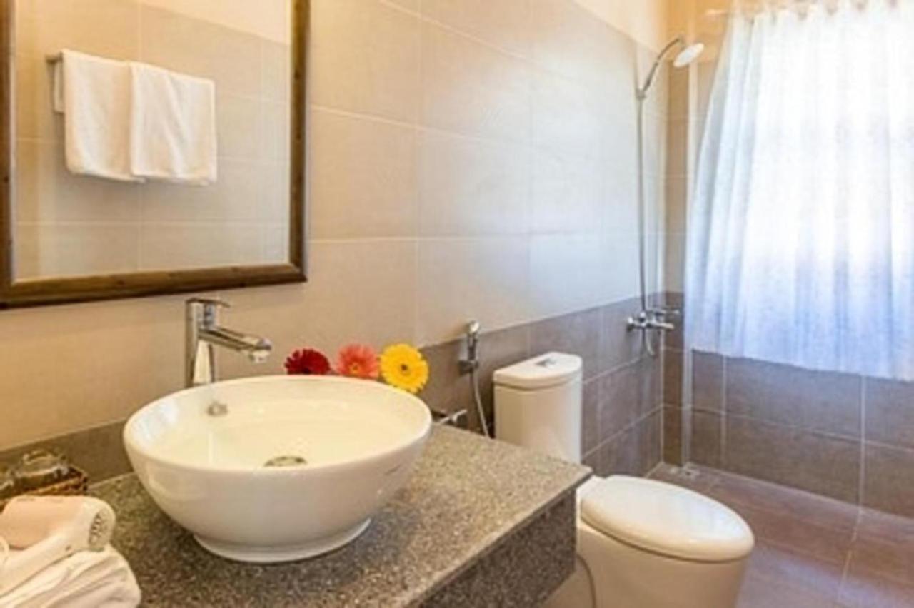 Phu Quoc Bungalow Yen Thanh Εξωτερικό φωτογραφία