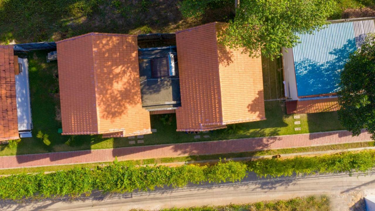 Phu Quoc Bungalow Yen Thanh Εξωτερικό φωτογραφία